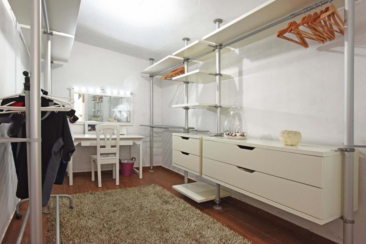 Vila Casa El Roquito Lodero Exteriér fotografie