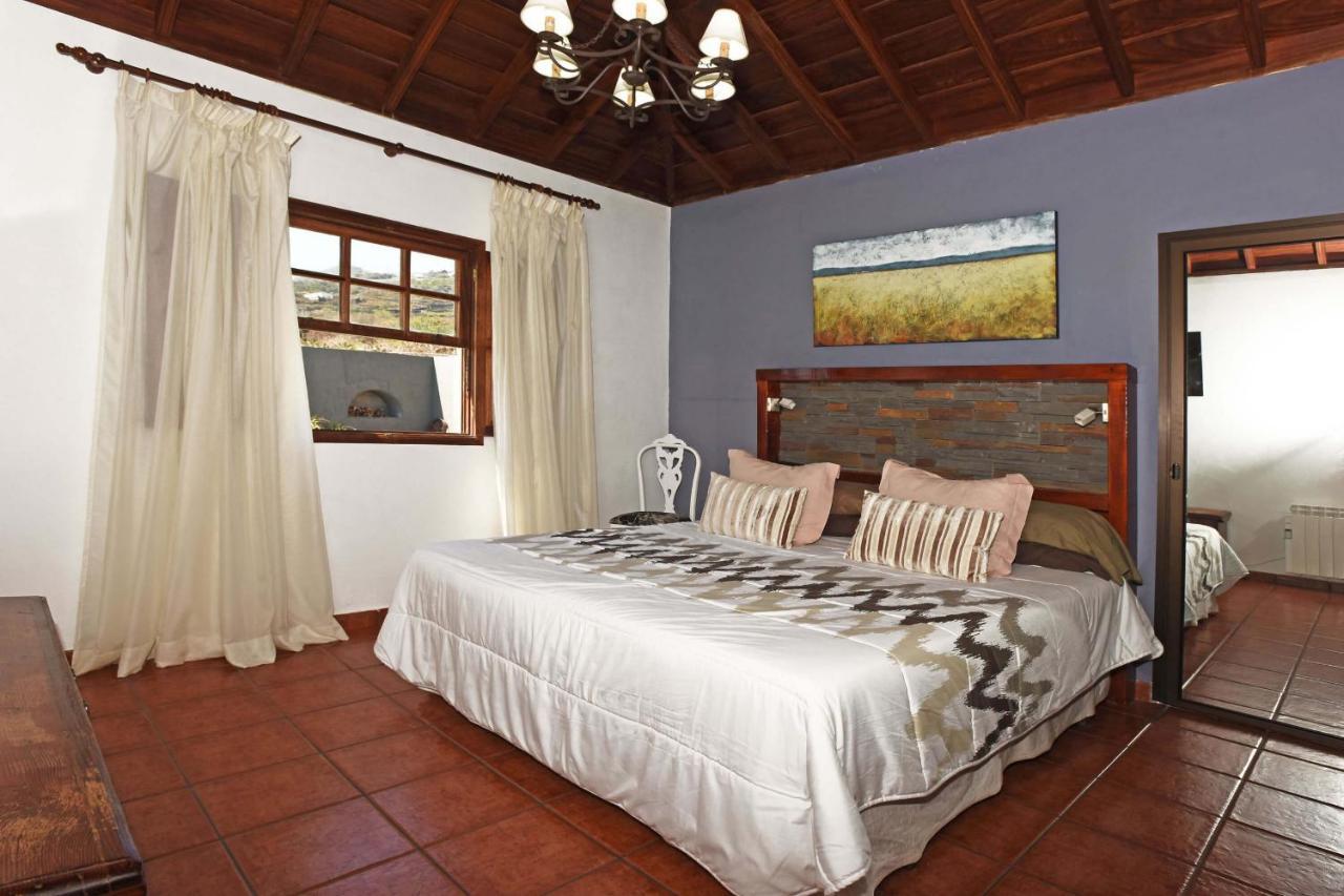 Vila Casa El Roquito Lodero Exteriér fotografie